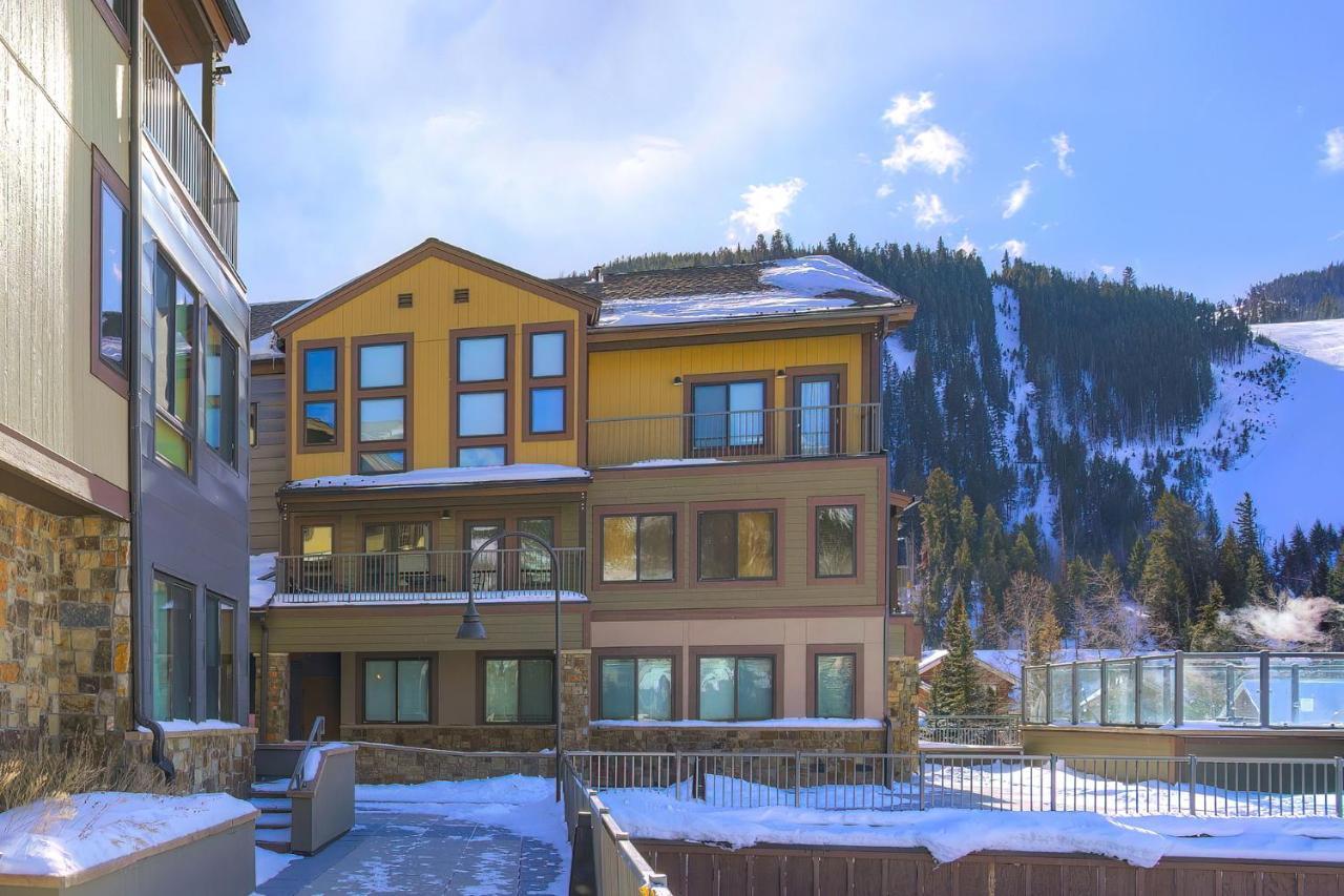 Mountain House By Keystone Resort Rom bilde