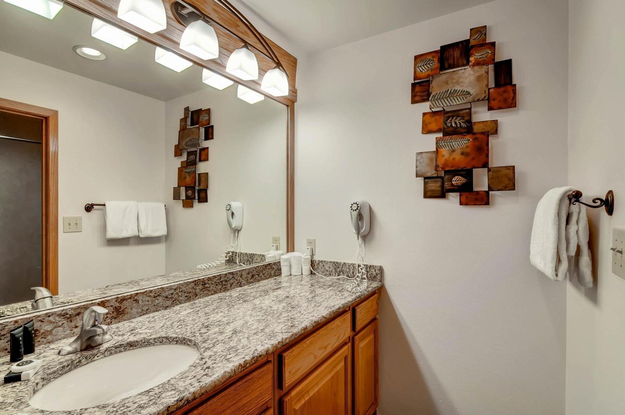 Mountain House By Keystone Resort Rom bilde