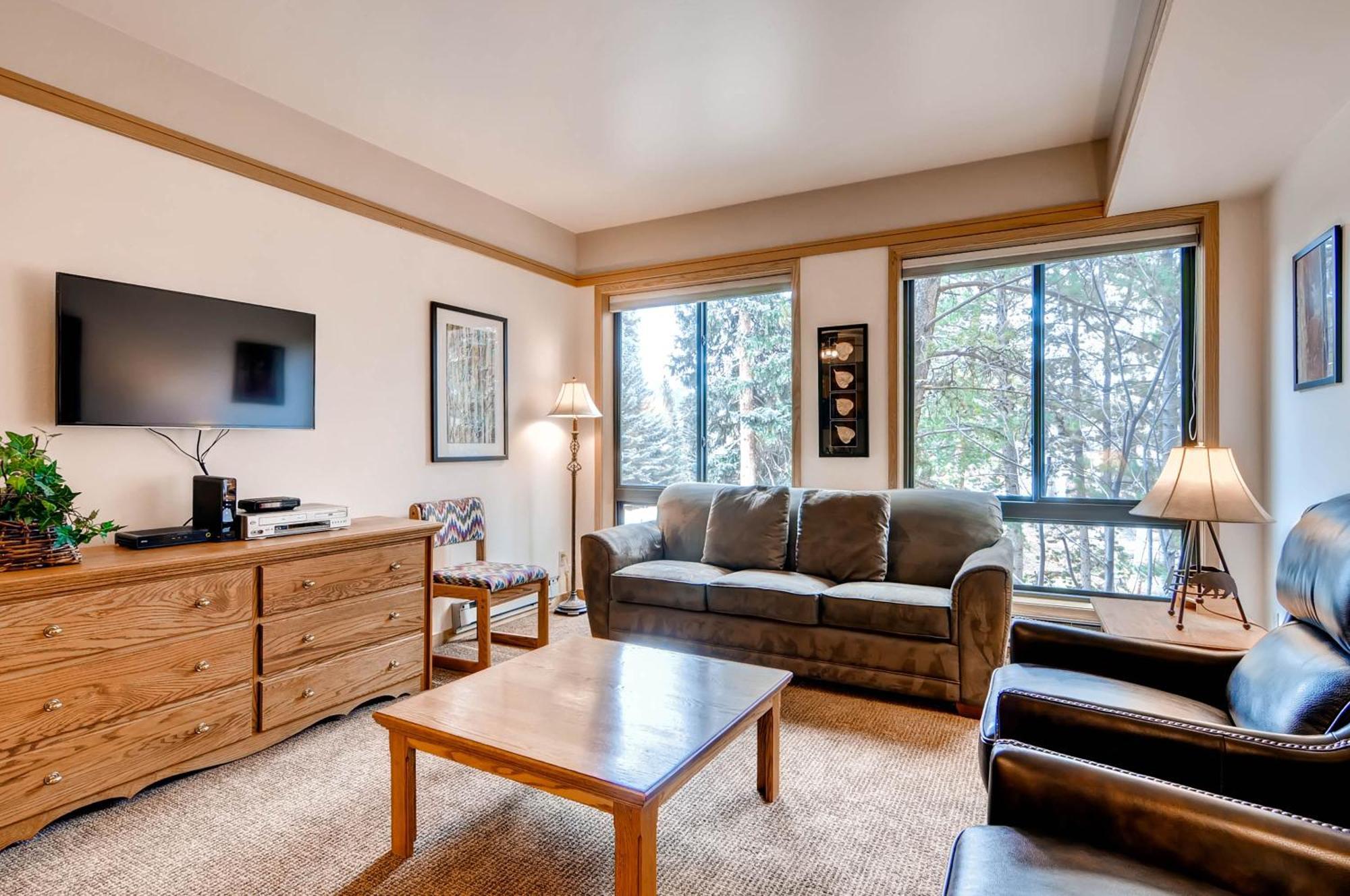 Mountain House By Keystone Resort Rom bilde