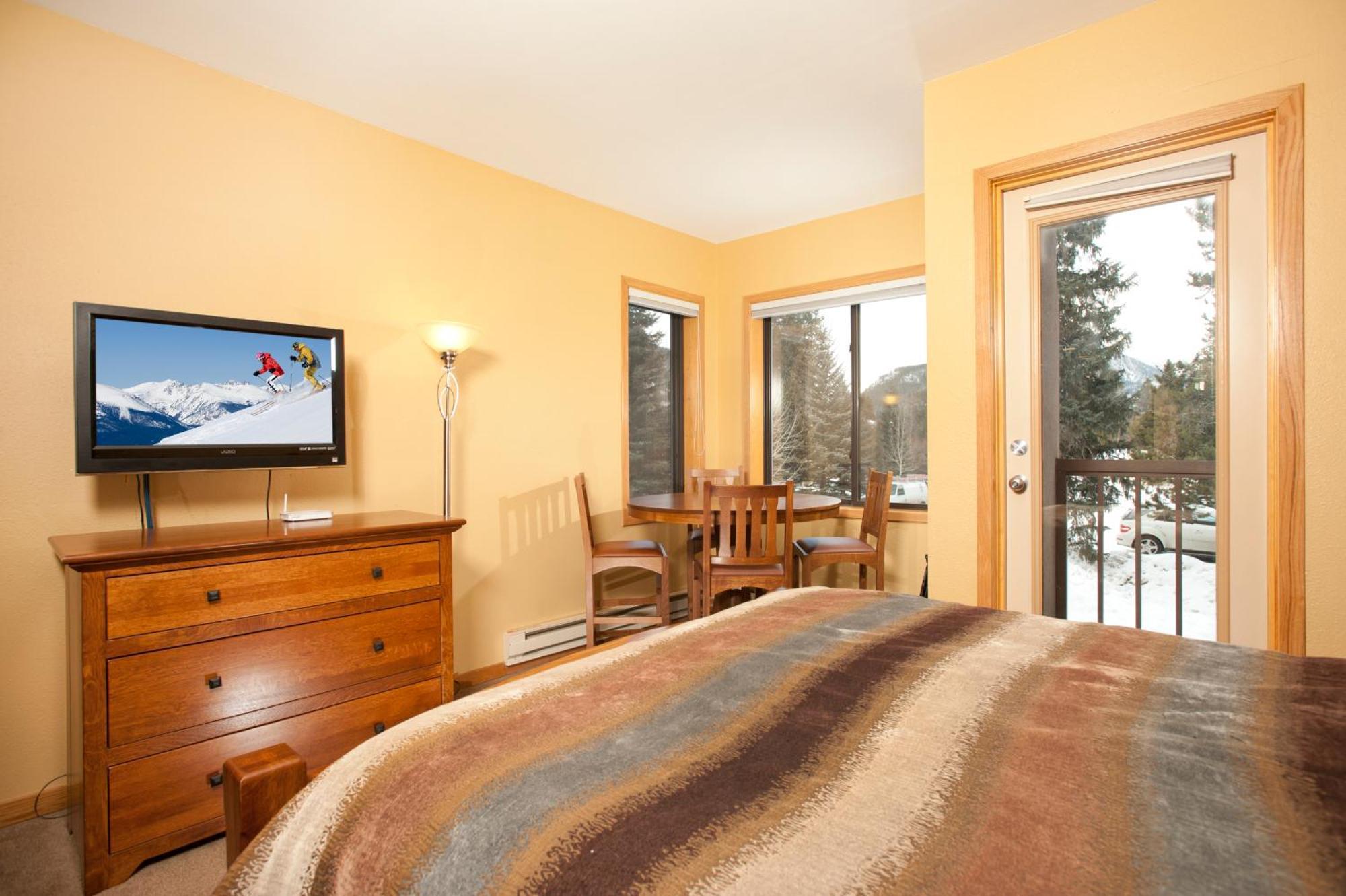 Mountain House By Keystone Resort Rom bilde